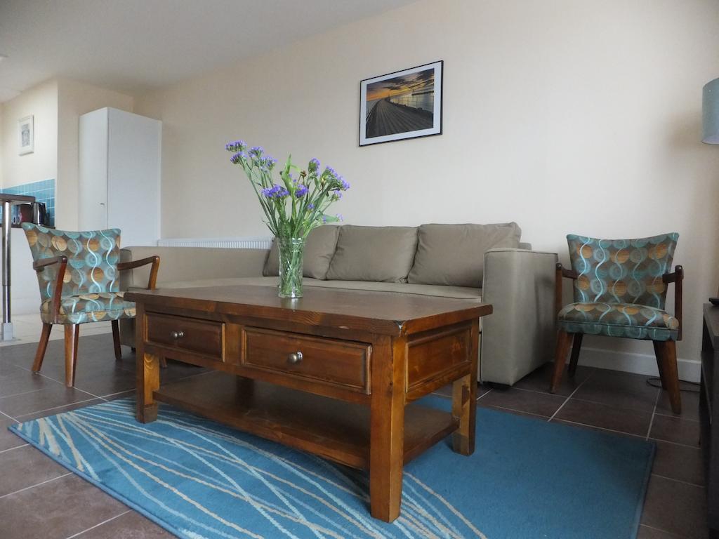 Argyle Lodge Rush Habitación foto